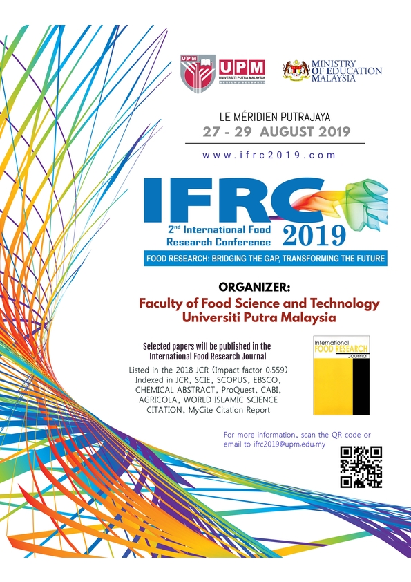 IFRC 2019